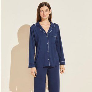 NWT Eberjey Gisele long sleeve set